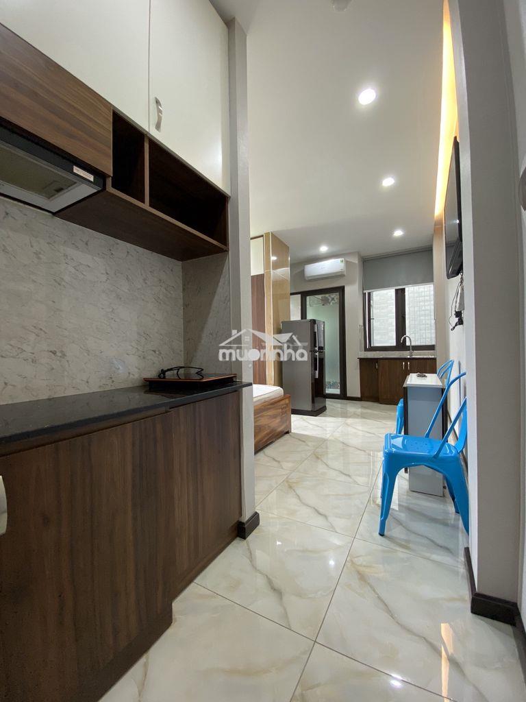 Căn hộ full nội thất cao cấp, sạch đẹp, ql13, thủ đức - 2