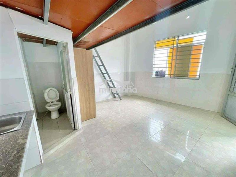 Duplex gác cao thang máy - điện 3k5 - gần đại học hufi