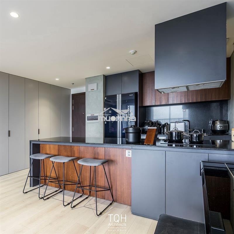 21tr căn đẹp 3pn golden mansion full nội thất