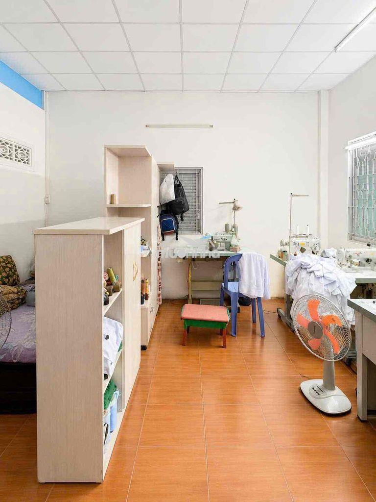 Nhỉnh 6 tỷ- hxh bình thạnh  – nguyễn văn đậu – 64m²  diện tích: 6x - 4
