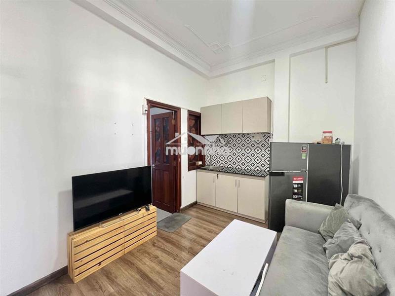 Chính chủ cho thuê căn 2pn full nội thất