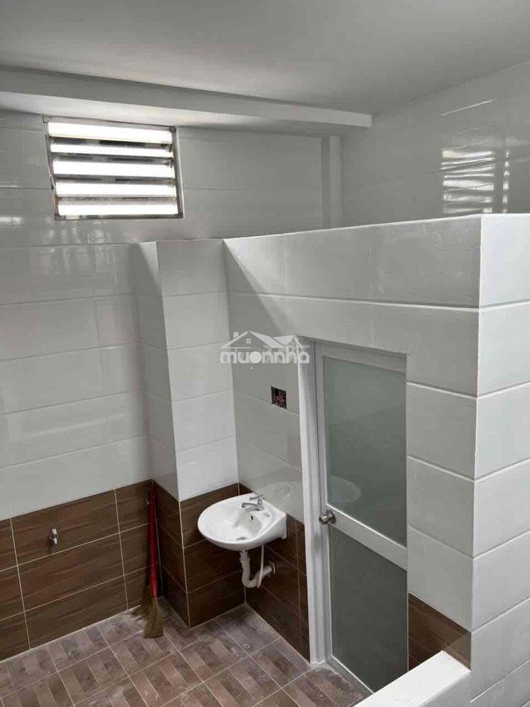 Nhà nguyên căn tại quận 11 - 3