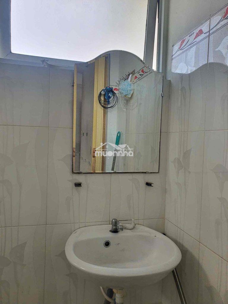 🏡 Cho thuê phòng trọ – tìm 1 bạn nữ ở - phòng trống không nội thất - 3