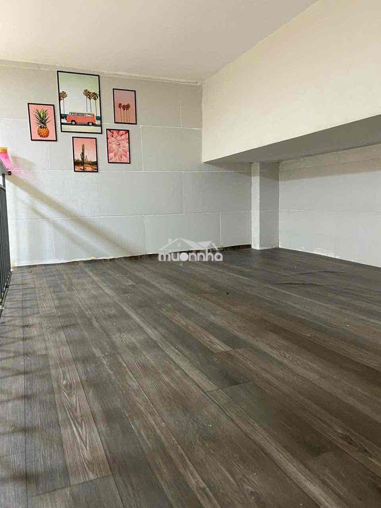 Phòng gác có máy lạnh ngay ngã tư thủ đức ✨✨ - 4