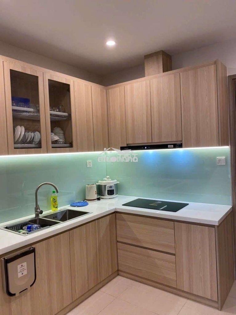 Cho thuê căn hộ 1pn+ full nội thấy đẹp, chất lượng, giá tốt - 2
