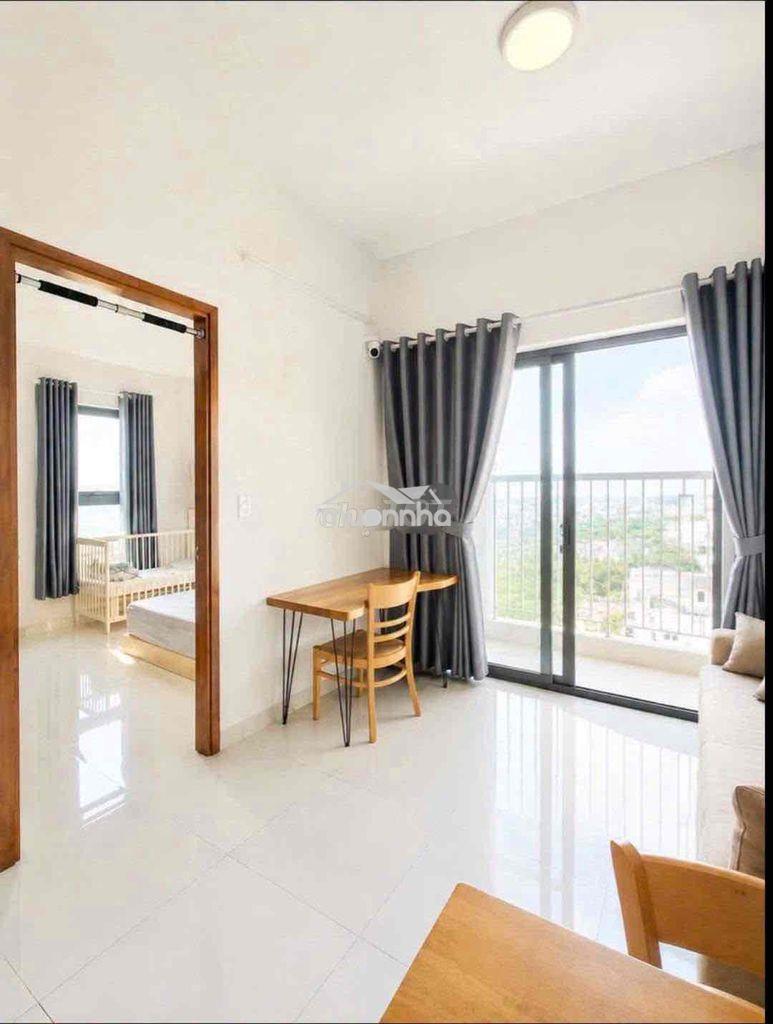 Hot!!! căn góc 2pn chung cư sài gòn coop trục nguyễn oanh gò vấp - 2
