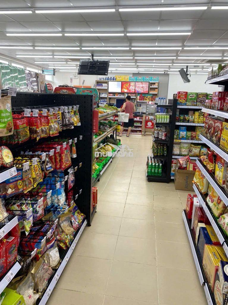Bán căn hộ kinh doanh đang cho winmart và xưởng vẽ thuê - 4