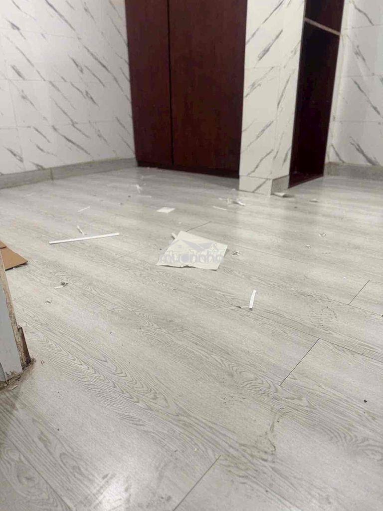 Cho thuê nhà đường 102 sau chùa phước tường giá 6,5tr 2pn 2wc - 2