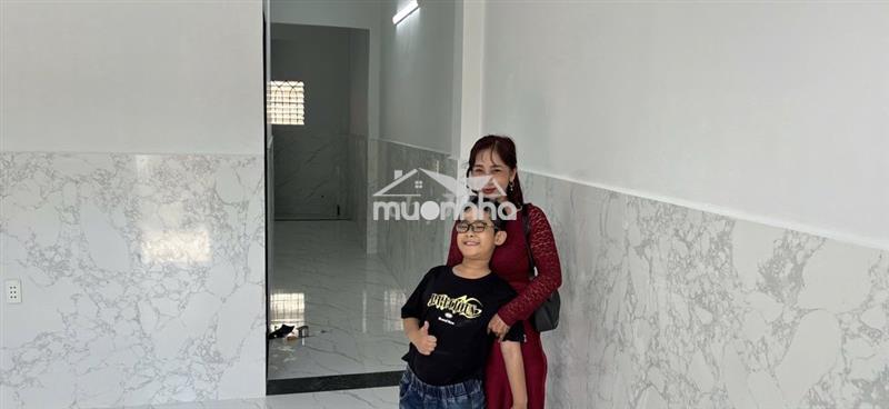 Cho thuê nhà ở