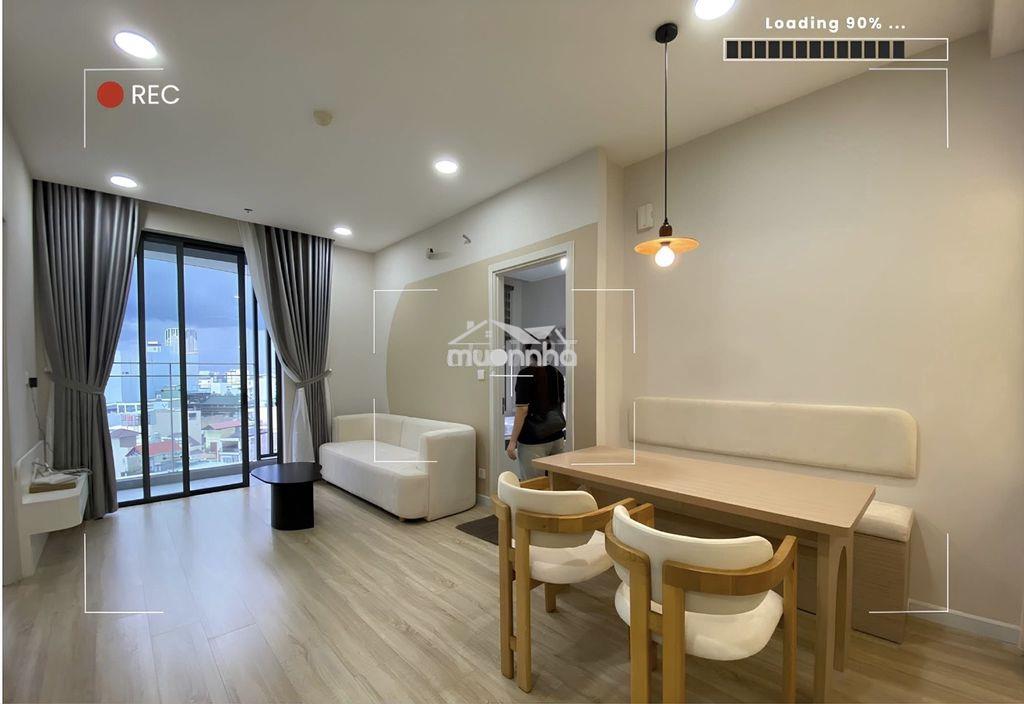Cho thuê 1pn-2pn gần white palece đ.hoàng văn thụ giáp sân bay - 2