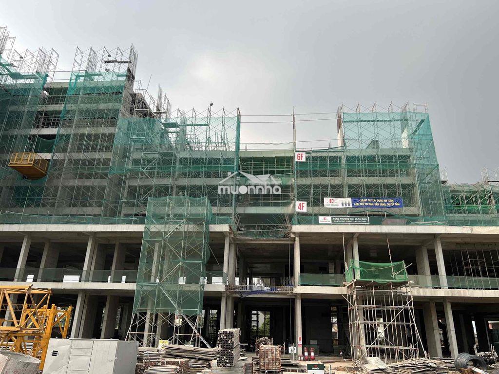 Nhà ở xã hội long bình tân - 3