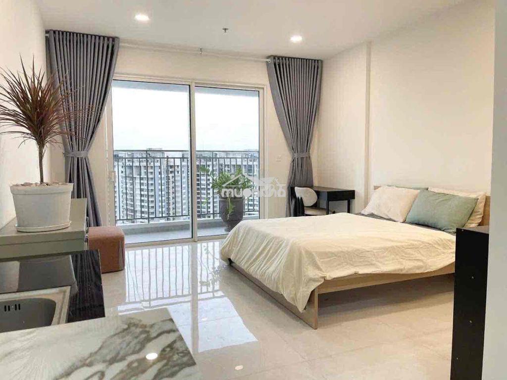 Cho thuê căn 35m2 sunrise riverside giá từ 11tr - 3