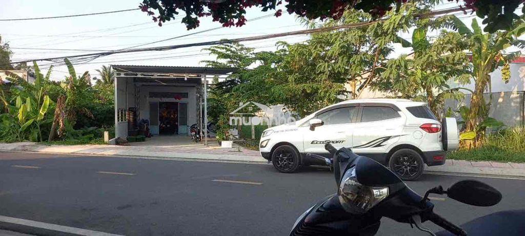 Bán đất và nhà lộ 10m  bông vang trường tiền - 3