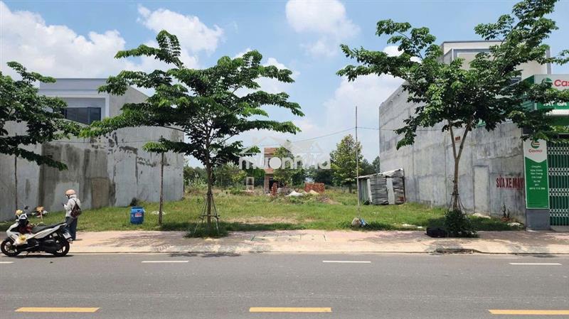 Chính chủ cần bán lô 108m2 ngay chợ long thành, 1ty4 bao sang tên