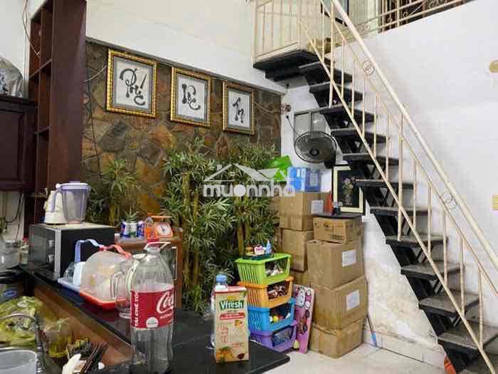 Nhà hiệp bình chánh – sát vòng xoay bình triệu-96m2-nhỉnh 6tỷ - 3