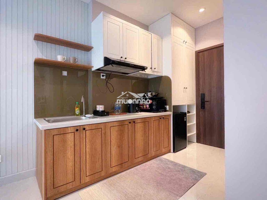 Cho thuê căn hộ 1pn giá 10 triệu tại lavida - 4