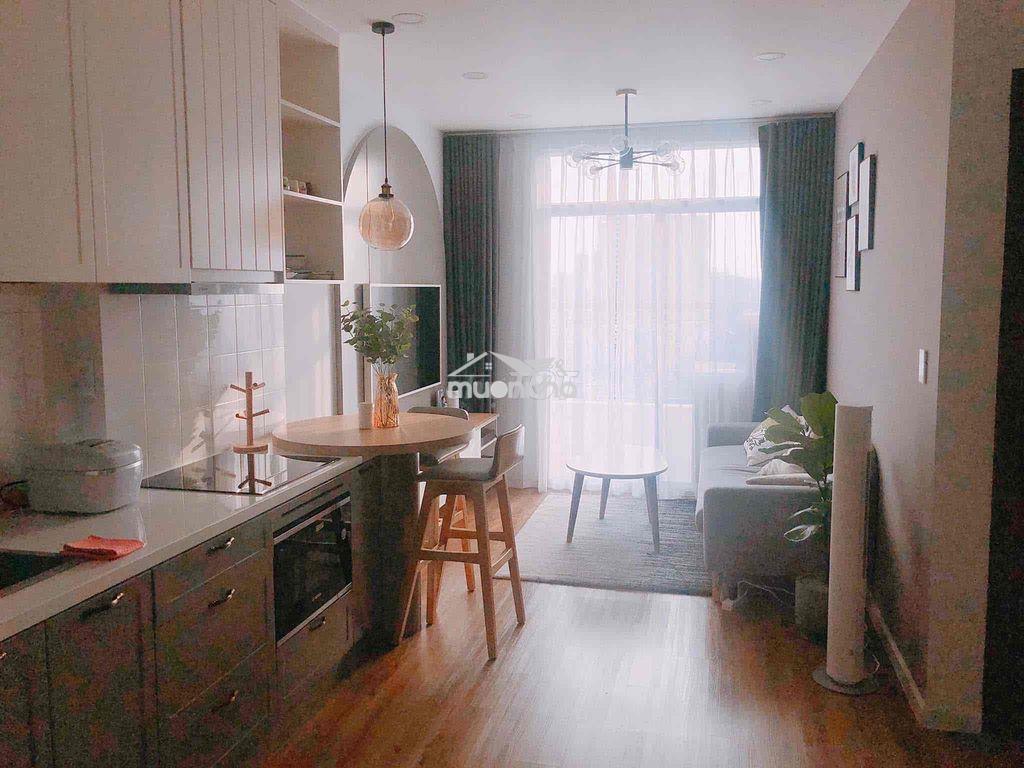Căn hộ 2pn view đẹp đày đủ nội thất grand riverside - 3