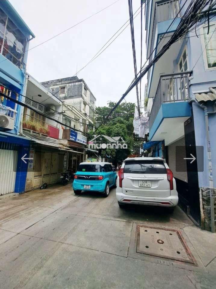 Nhà xinh giá đẹp ❤