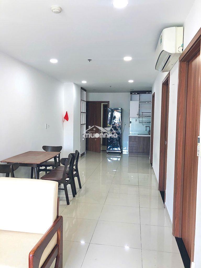 Cho thuê chung cư cityland park hill gò vấp 2pn 2wc 76m2 - 3