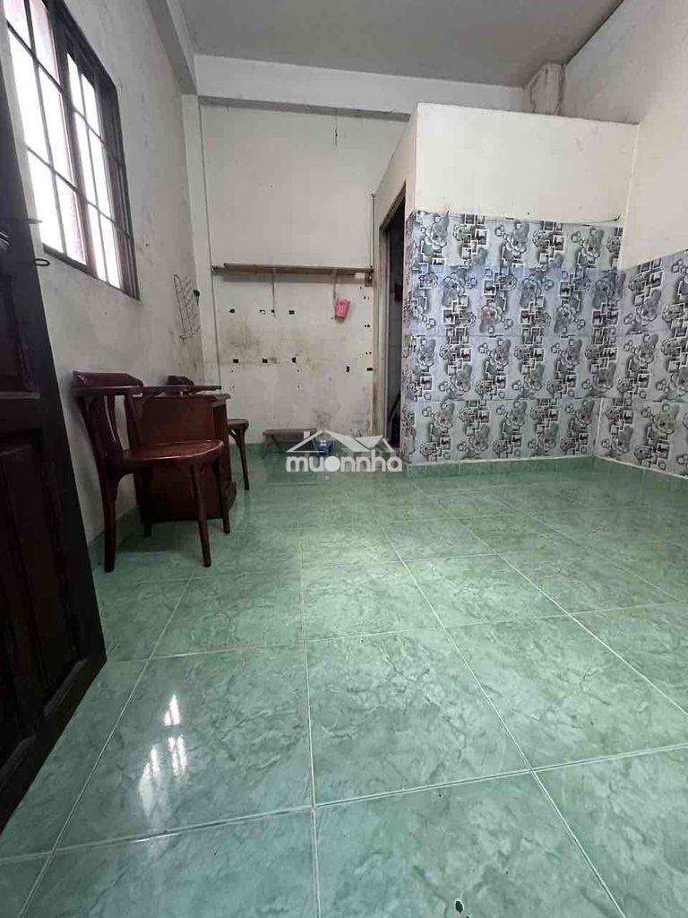 Cho thuê phòng trọ đường số 50 phường tân tạo 1tr4 - 2