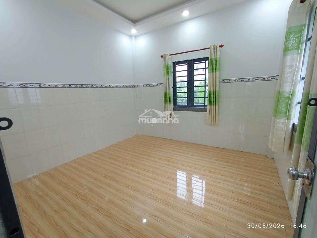 Nhà 2 tầng, 3pn, xe hơi đậu cửa đặng văn bi,5x20m, bình thọ, 6,1 tỷ - Ảnh 4