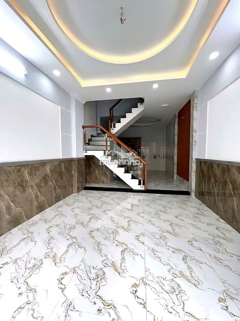 Cho thuê nhà hxh 339/6a lê văn sỹ p.13 q.3 thông ra trường sa - 2