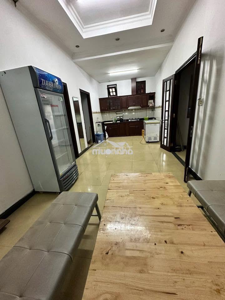 🔥Ktx nam q12 ngay chợ cầu - bếp rộng - giá mềm🔥 - 3