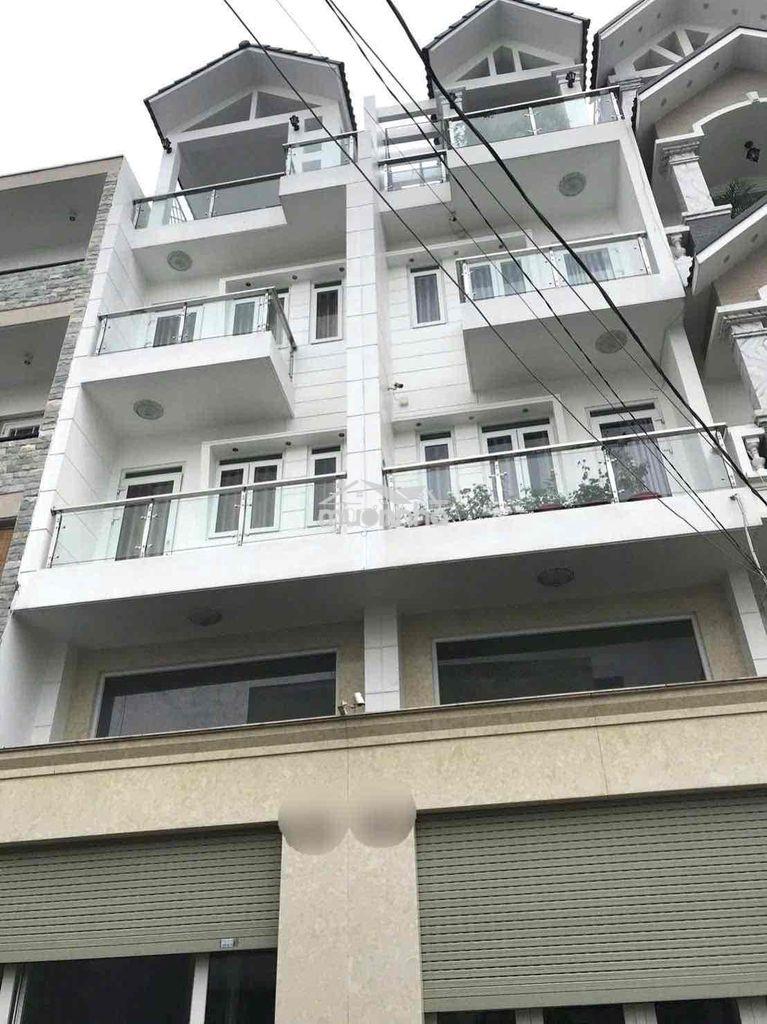 🎁Cho thuê 310/ dương quảng hàm p5 gò vấp 4m❌15m 4pn 5wc
