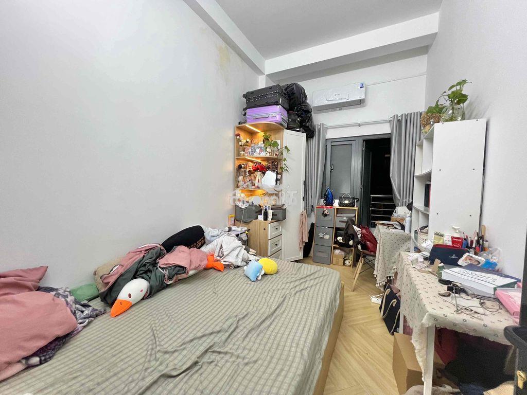 2pn 65m2 có bancol full nội thất siêu thoáng mát - 4