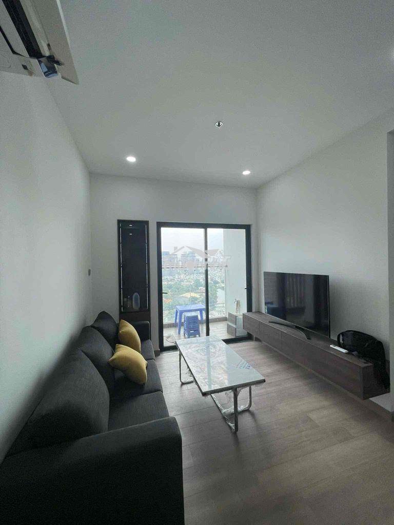 Cho thuê parkview residence 152 điện biên phủ 2 phòng ngủ giá 18 triệu