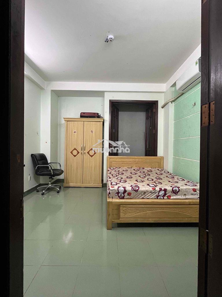 Căn hộ dịch vụ giá rẻ - 2