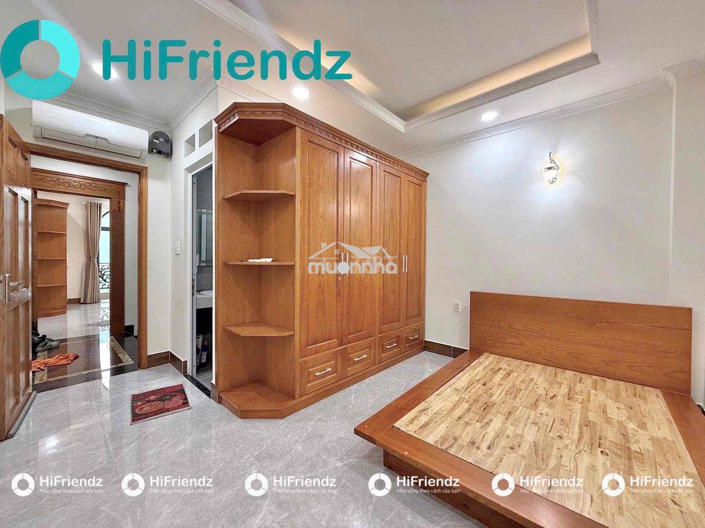 Căn hộ mini gần kcn vĩnh lộc, tân tạo zá cực tốt g - 4