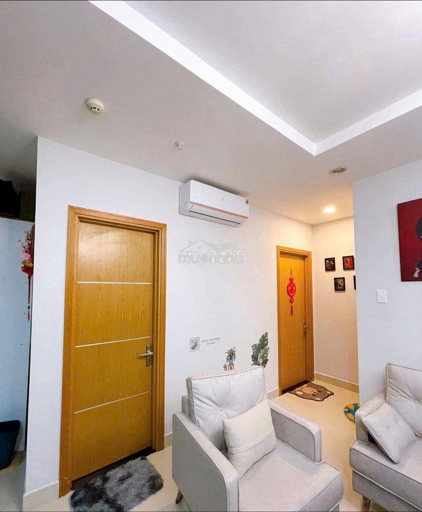 Bán căn hộ him lam chợ lớn 83m2 2pn có nt-sổ hồng - xem nhả lh em nha  - 4