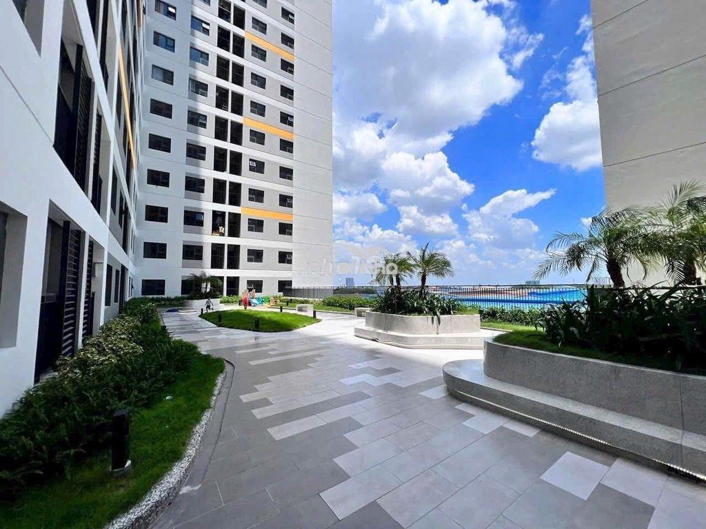 Kẹt tiền bán gấp căn studio 990 triệu, sổ sẵn công chứng ngay - 4