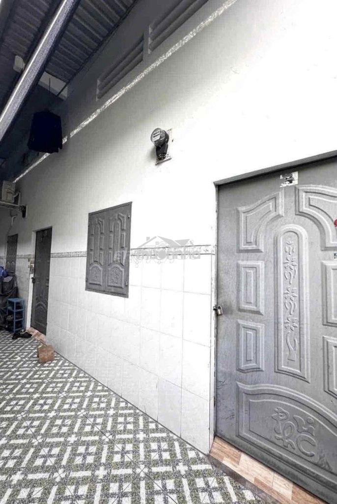 Bán gấp dãy trọ  820triệu gần chợ long nguyên,bàu bàng cho thuê 8triệu - 3