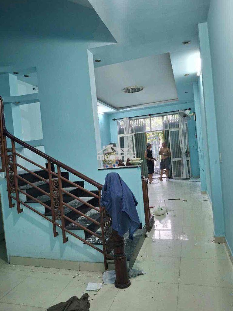 Cho thuê nhà khu 10ha công viên hạnh phúc - 2