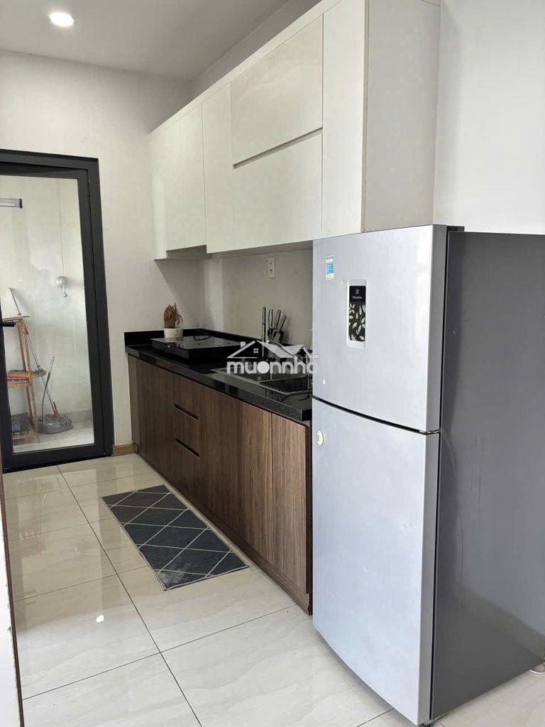 Cho thuê bcons garden 2pn,2wc full nộithất caocấp chỉ 7tr5, cọc 1tháng - 2