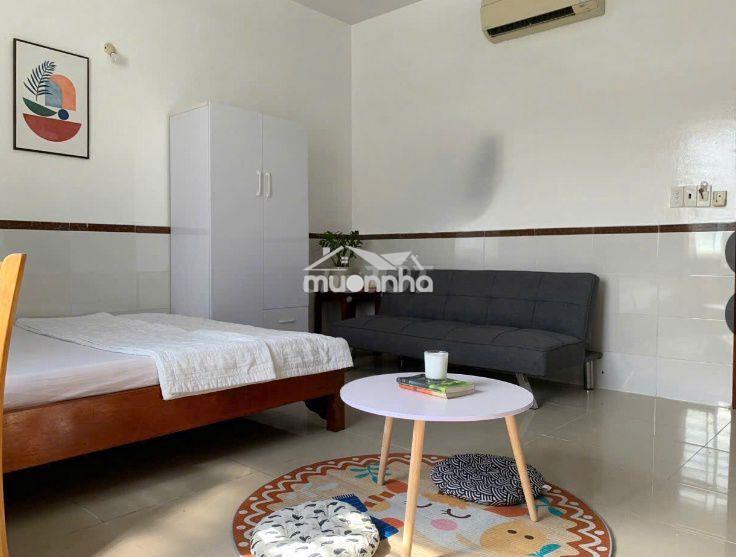 Cho thuê căn hộ phường long bình giá 4 triệu - 2