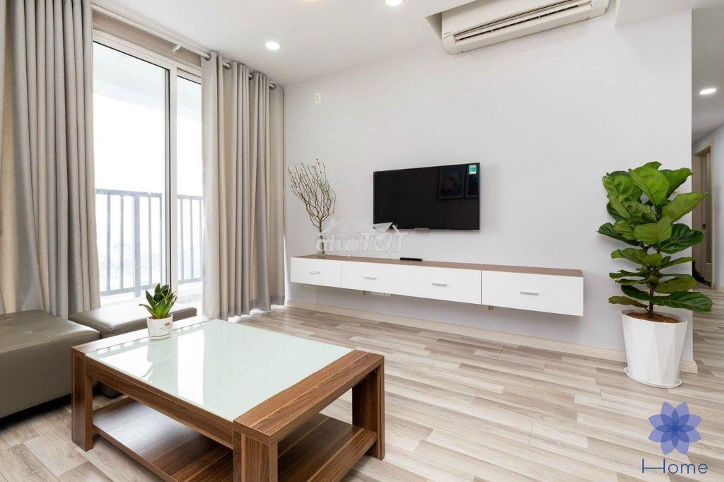 Căn tầng cao 3 phòng 23 triệu đầy đủ tiện nghi 95m2 vào ngay novaland - 2