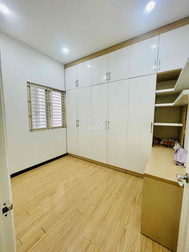 Chung cư phú thọ, quận 11, full nội thất mới chưa sử dụng, sổ hồng đủ