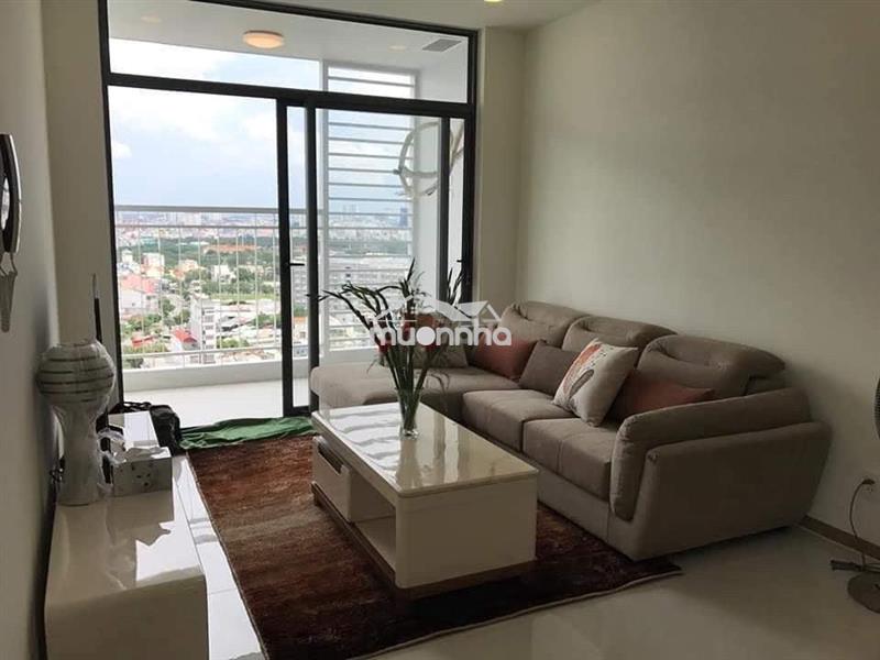 Căn góc 110m2 riva park view đẹp ba mặt sông