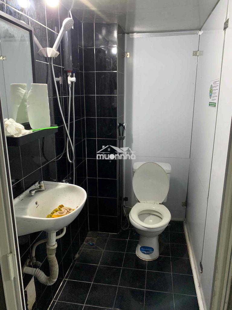 Cần cho thuê phòng giá rẻ 2pn 1 wc giá 4tr5 - 4
