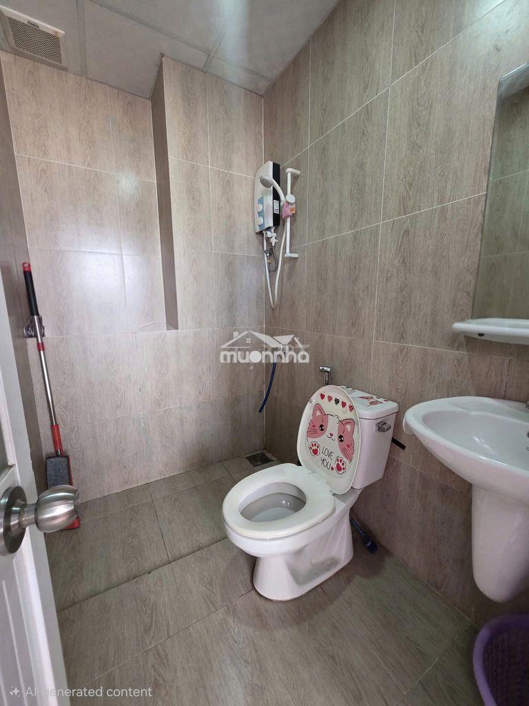 Phòng giá tốt – quận 7 - 3