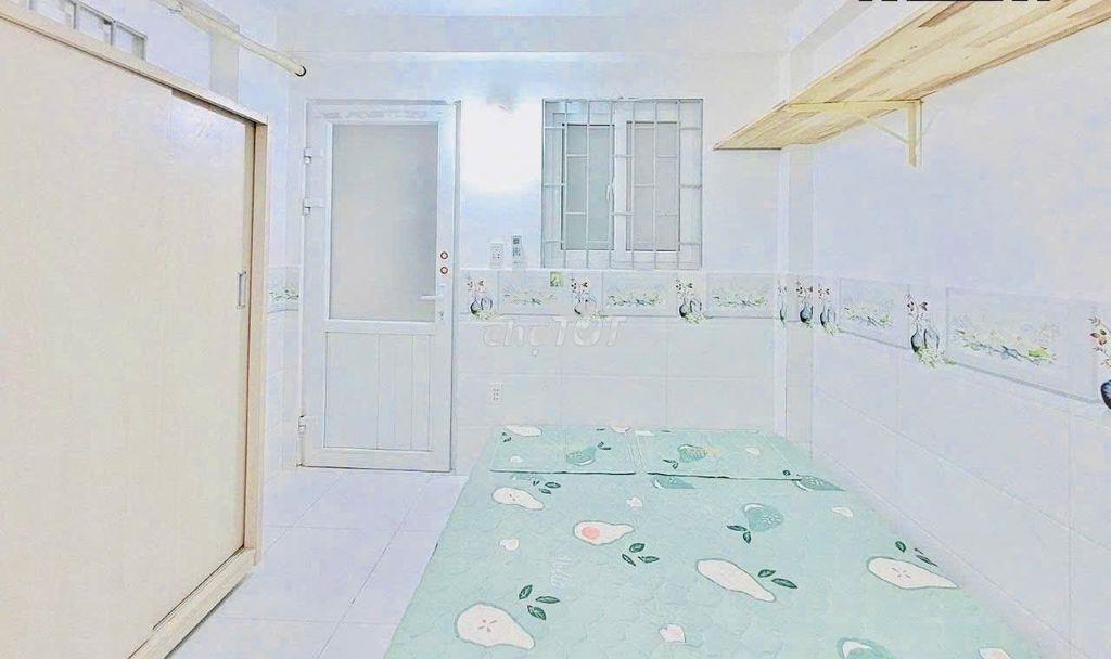 💥Chdv xinh ngay công viên văn hoá gò vấp nguyễn văn lượng, free xe máy - 2