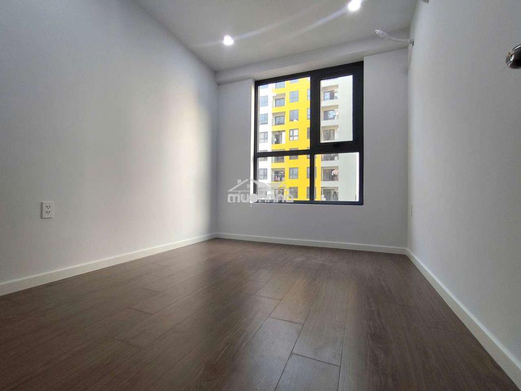 Cho thuê mới căn 2pn2wc khu bcons city nhỉnh 5tr - 4