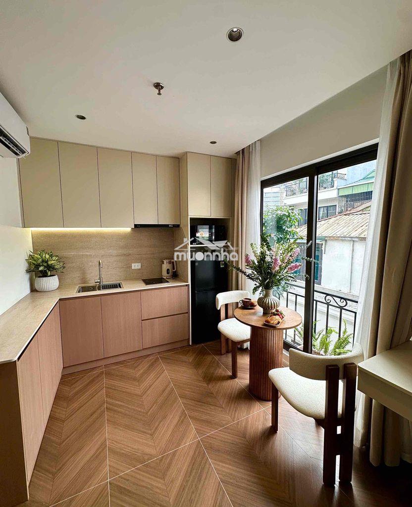 Giá cực tốt–chdv sang trọng,full nội thất cao cấp,gần bến thành - 4