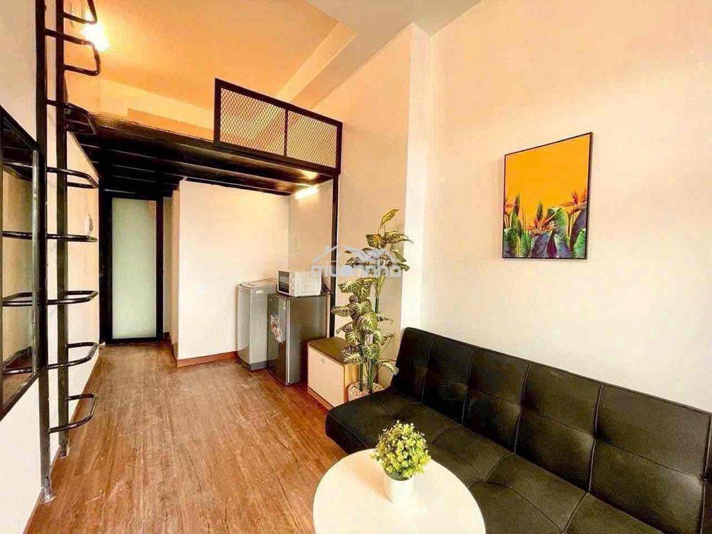 📣📣Căn hộ duplex - ban công📍luỹ bán bích  - tân phú - sát vhu - 3