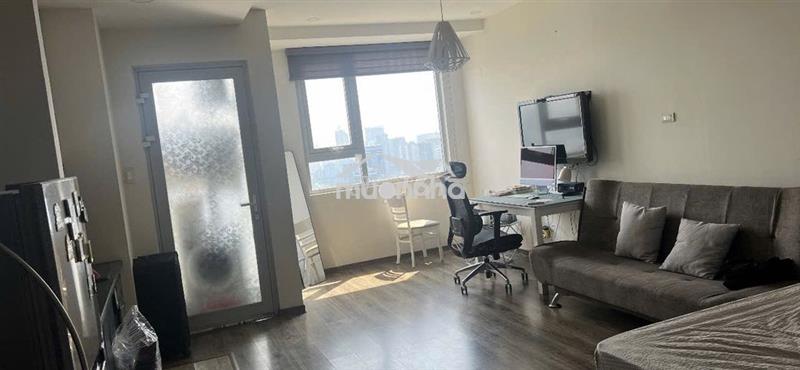Bán chung cư ecolife capitol 3 ngủ - 70 m2- ô tô- 4,2 tỷ