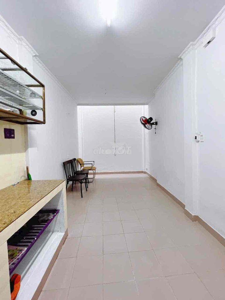 🏡 Nhà nguyên căn q.1 sát bùi viện – 120m² giá chỉ 14tr - 4
