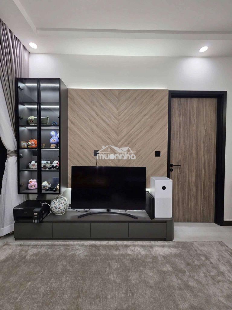 Căn 2pn/50m2 lê quang định view hồ bơi 2,25tỷ sh bao phí full nội thất - 3